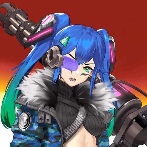 Overborne