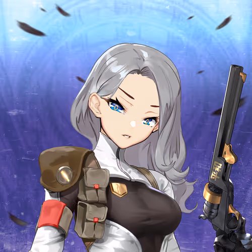 Overborne