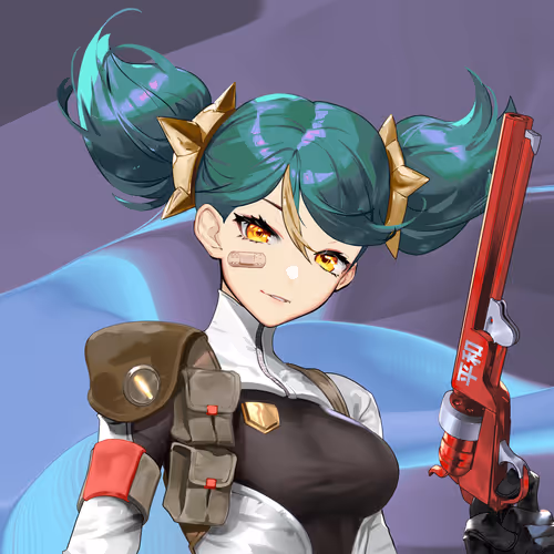 Overborne