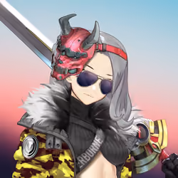 OVERBORNE #818