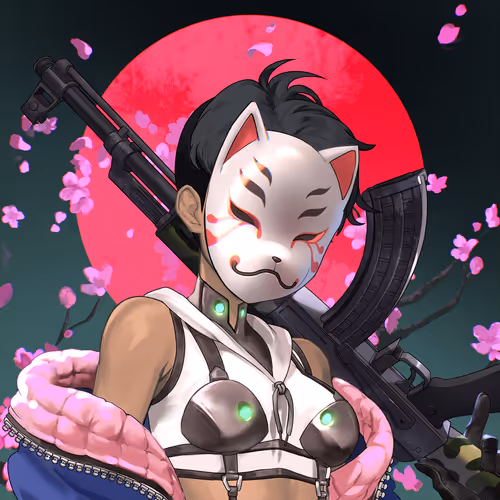 Overborne