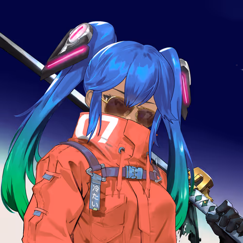 Overborne