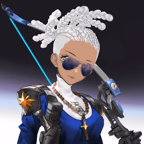 Overborne