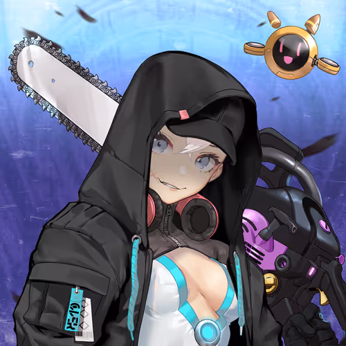Overborne