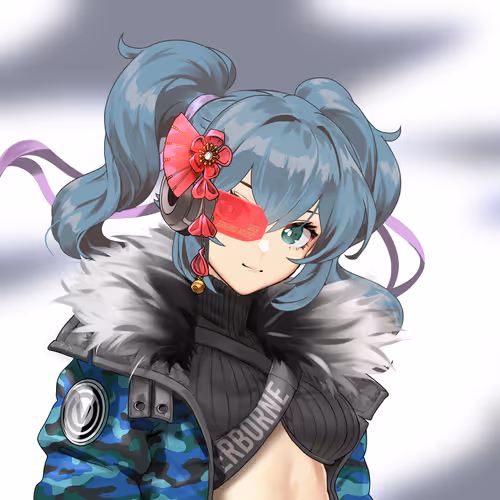 Overborne