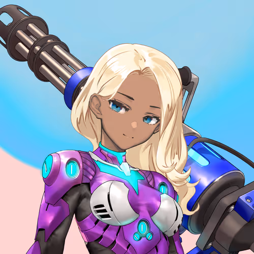 Overborne