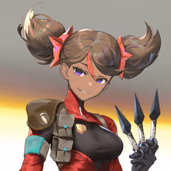 OVERBORNE #1722