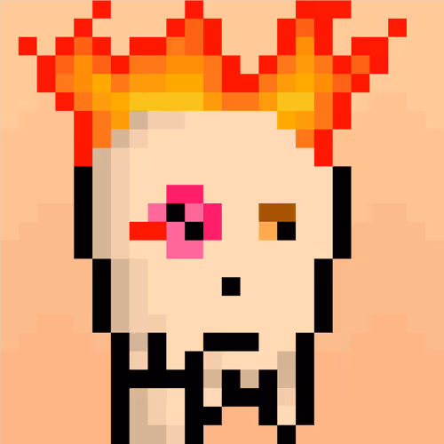 8lien Punks Nft