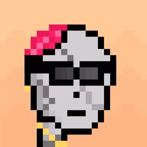 8lien Punks Nft