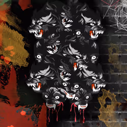  The Wild Watch