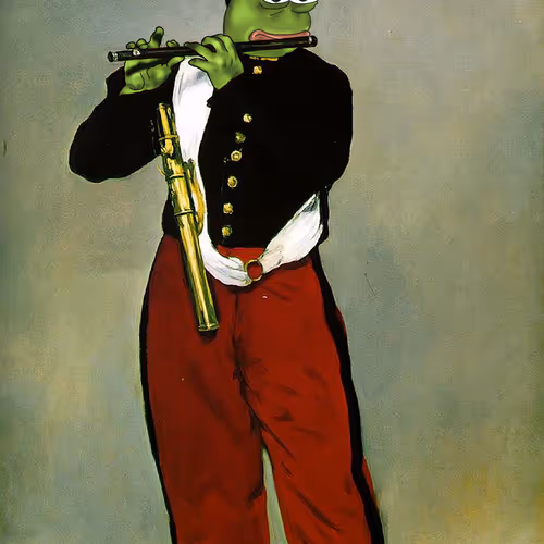 New Masterpiece