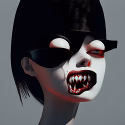 Fangshade 