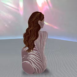 Women's Creative Collection #4