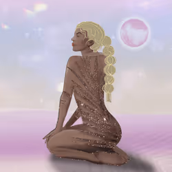Women's Creative Collection #417