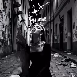 DRONE ALLEY