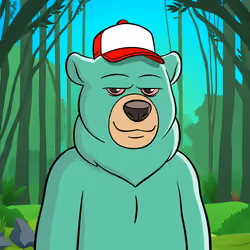 Grizzlies #943