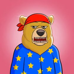Grizzlies #939