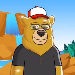 Grizzlies #683