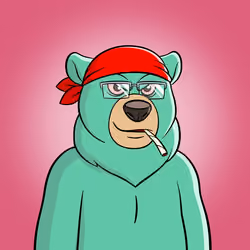 Grizzlies #833