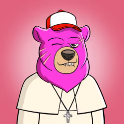 Grizzlies #674