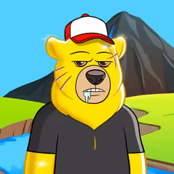 Monad Grizzlies #1646