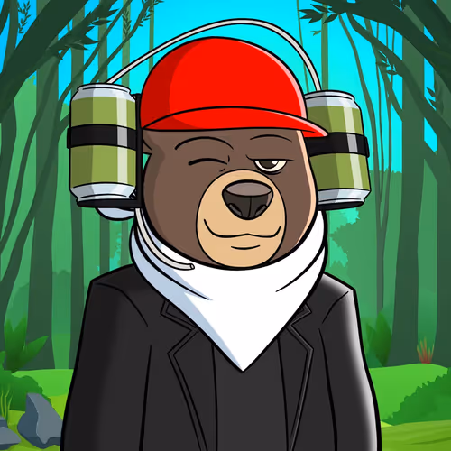 Grizzlies Nft