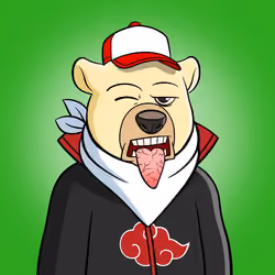 Monad Grizzlies #1662