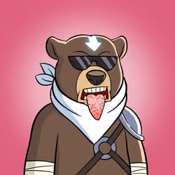 Grizzlies #967