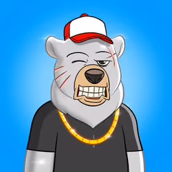Grizzlies #940