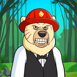 Monad Grizzlies #1656