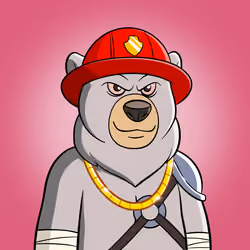 Monad Grizzlies #1639