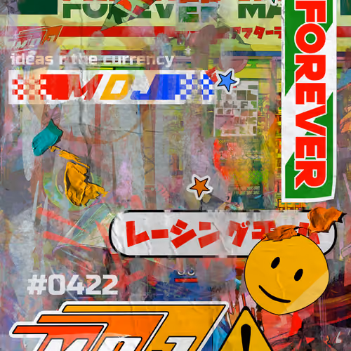 Forever Mart Signature Series #0422