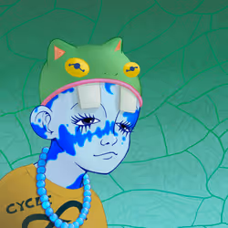 indiGo! Kid #188