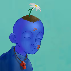 indiGo! Kid #242