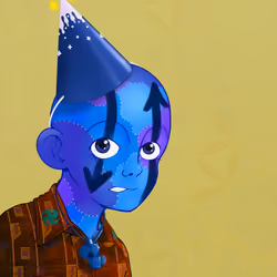 indiGo! Kid #229