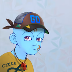 indiGo! Kid #228