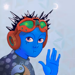 indiGo! Kid #71