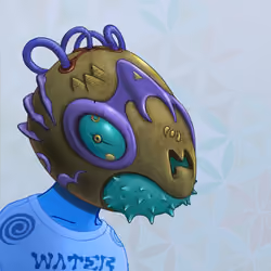 indiGo! Kid #187