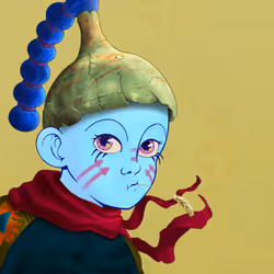 indiGo! Kid #103