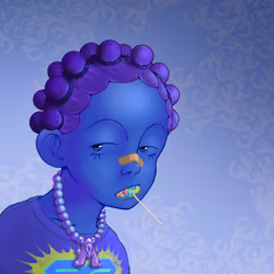 indiGo! Kid #5