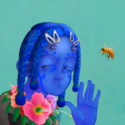 indiGo! Kid #104