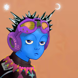 indiGo! Kid #15