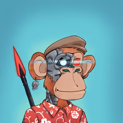 EvolutionChimps#469