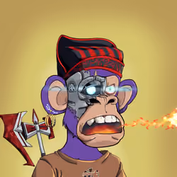 EvolutionChimps#8