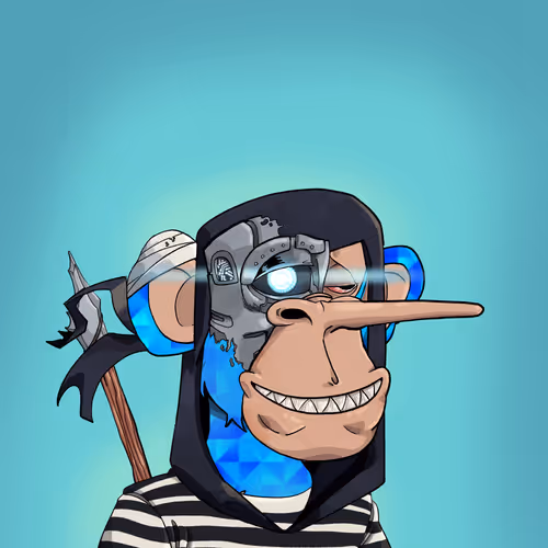 Evolutionchimpsofficial