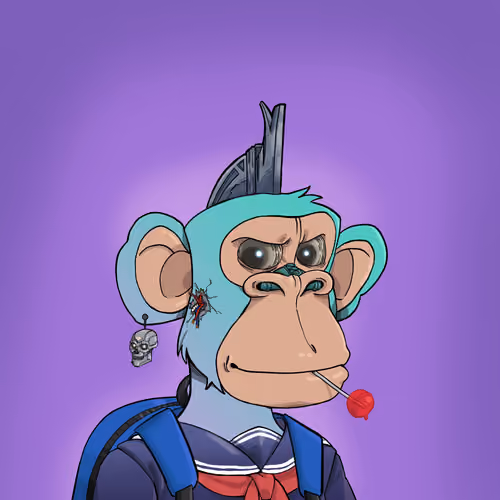 EvolutionChimps#581