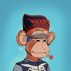 EvolutionChimps#742