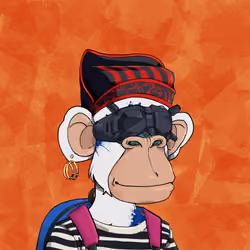 EvolutionChimps#7