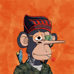 EvolutionChimps#377
