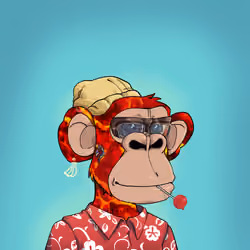 EvolutionChimps#309